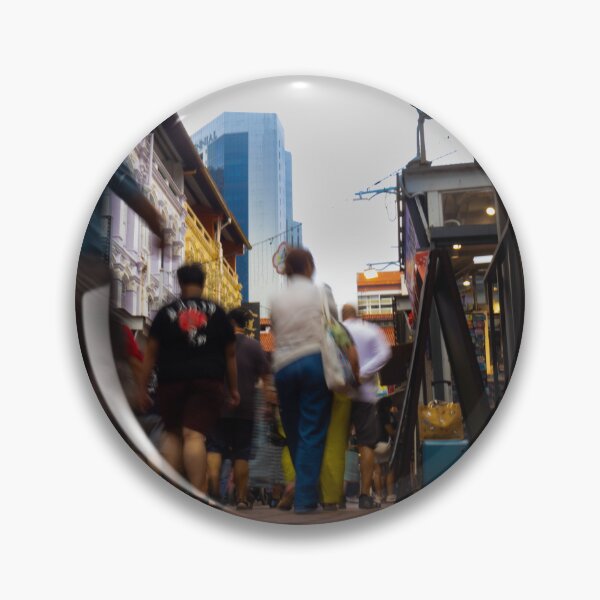 Item preview, Chinatown designed and sold by mortal perspective .