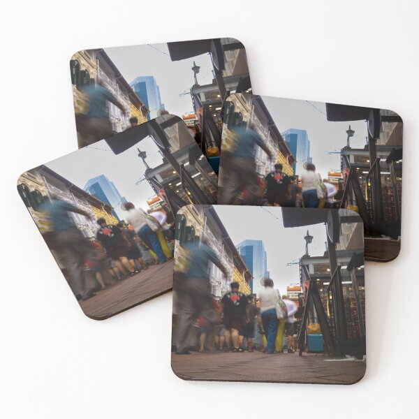 Item preview, Chinatown designed and sold by mortal perspective .