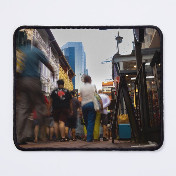 Item preview, Chinatown designed and sold by mortal perspective .