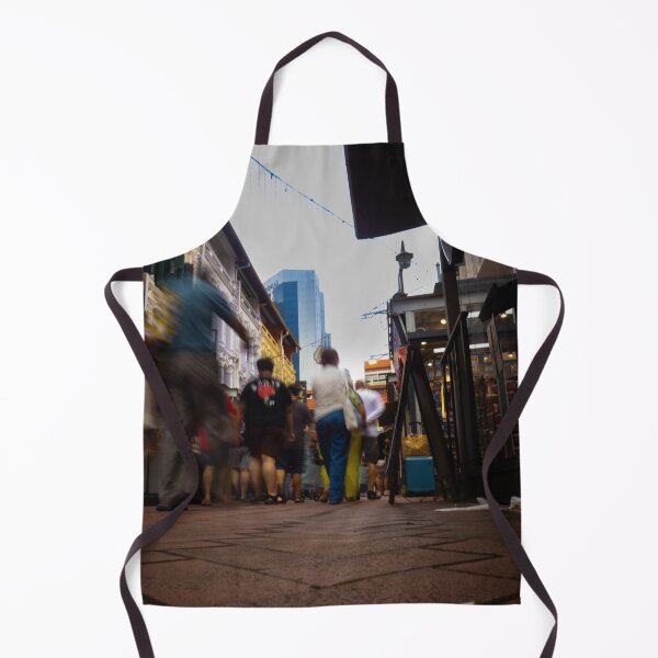 Item preview, Chinatown designed and sold by mortal perspective .