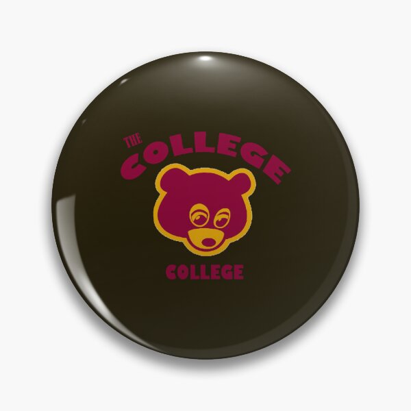 Item preview, The College Dropout  designed and sold by JaredPriestner.