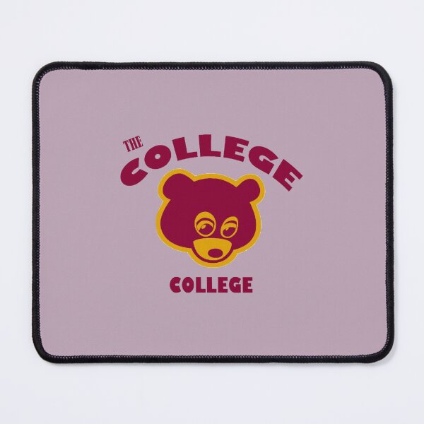 Item preview, The College Dropout  designed and sold by JaredPriestner.
