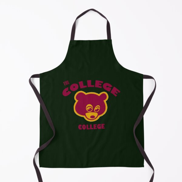 Item preview, The College Dropout designed and sold by JaredPriestner.