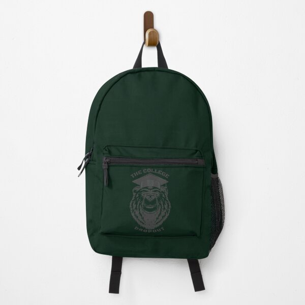 Item preview, The College Dropout Bear - Godfather  designed and sold by JaredPriestner.