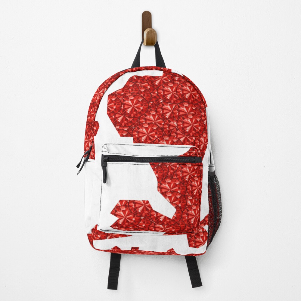 Item preview, Backpack designed and sold by TheIconSmith.
