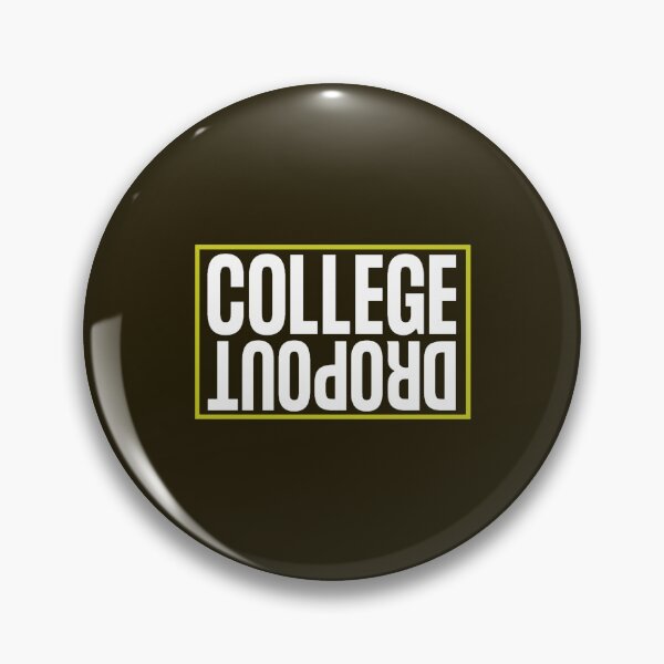 Item preview, The College Dropout Classic  designed and sold by JaredPriestner.