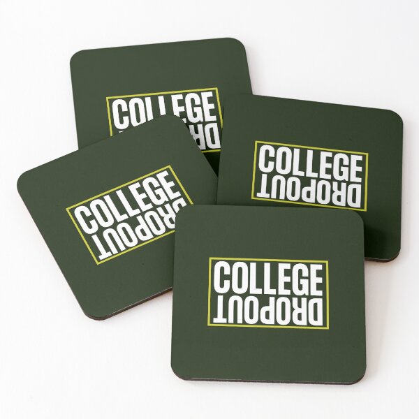 Item preview, The College Dropout Classic  designed and sold by JaredPriestner.