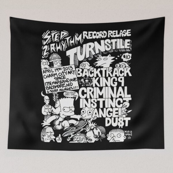 Item preview, 80s indie song vintage punk band lyric classic album 90s 70s funny retro designed and sold by zabunibulawau.