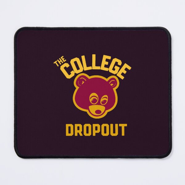Item preview, The college dropout Oversized designed and sold by JaredPriestner.