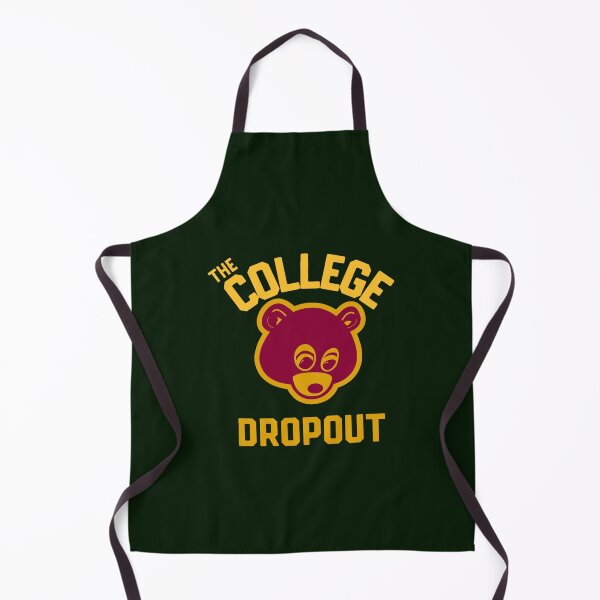 Item preview, The college dropout Oversized designed and sold by JaredPriestner.