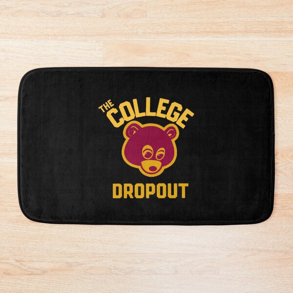 Item preview, The college dropout Oversized  designed and sold by JaredPriestner.