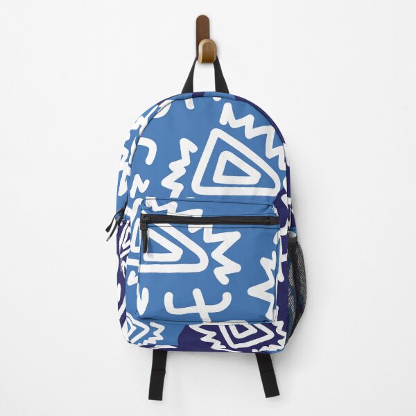 Item preview, Bogolan Pattern – Traditional African Design designed and sold by Wolagno.