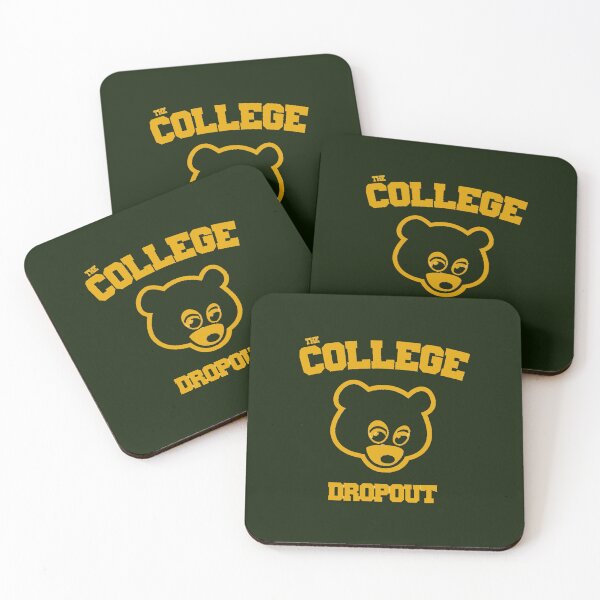 Item preview, The College Dropout(1) designed and sold by JaredPriestner.