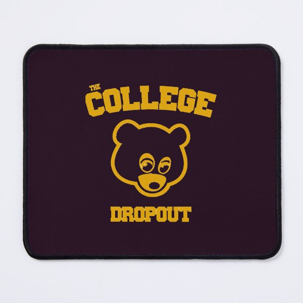 Item preview, The College Dropout(1) designed and sold by JaredPriestner.