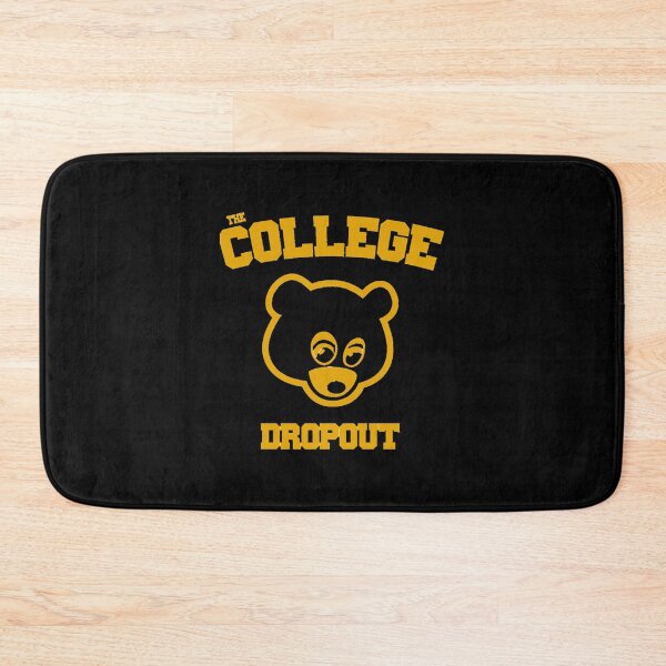 Item preview, The College Dropout(1) designed and sold by JaredPriestner.