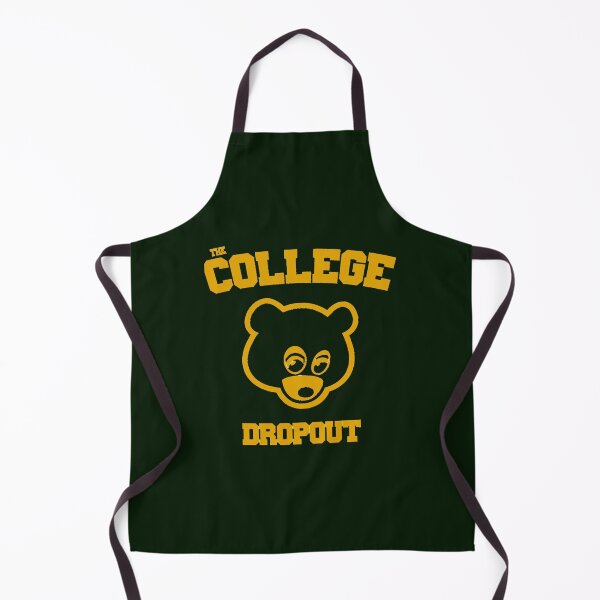 Item preview, The College Dropout(1) designed and sold by JaredPriestner.