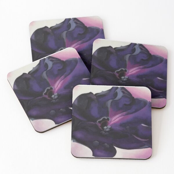 Item preview, Georgia O'Keeffe designed and sold by RemenarStudio.