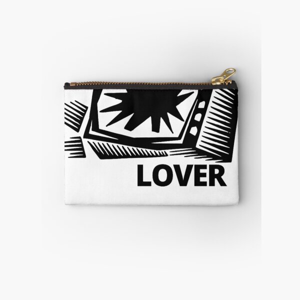 Item preview, Trash TV Lover designed and sold by KOLBYSILVaa.