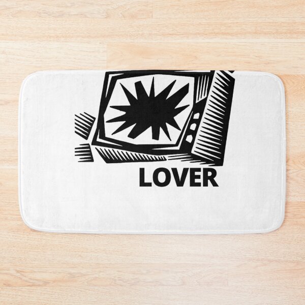 Item preview, Trash TV Lover designed and sold by KOLBYSILVaa.