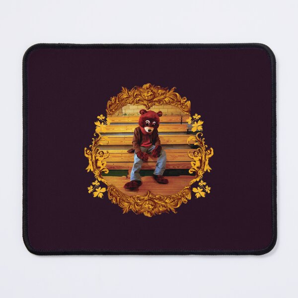 Item preview, The College Dropout designed and sold by JaredPriestner.