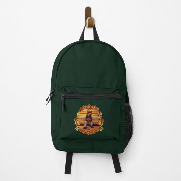 Item preview, The College Dropout designed and sold by JaredPriestner.