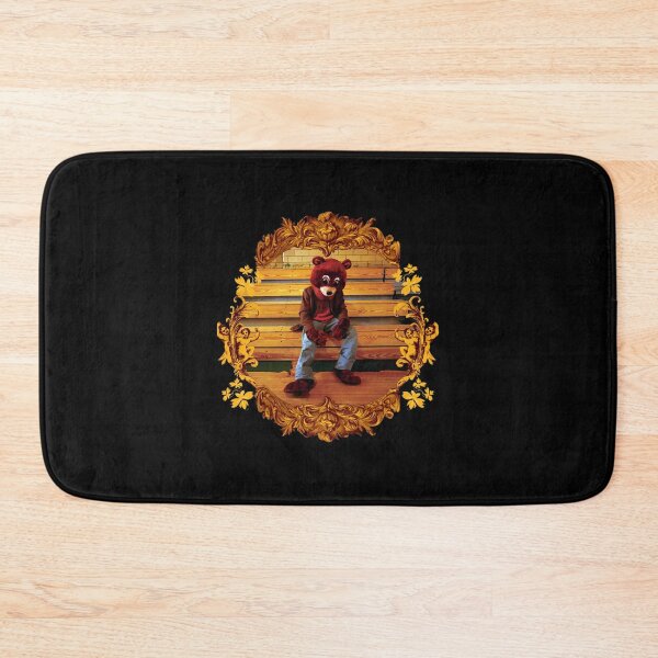 Item preview, The College Dropout designed and sold by JaredPriestner.