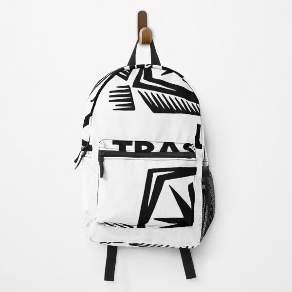 Item preview, Trash TV Lover designed and sold by KOLBYSILVaa.