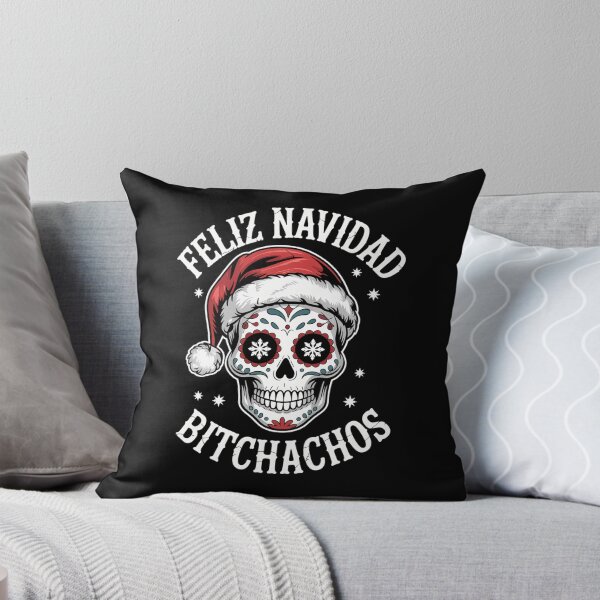 Item preview, Christmas Mexican Xmas designed and sold by DoorwayThreads.
