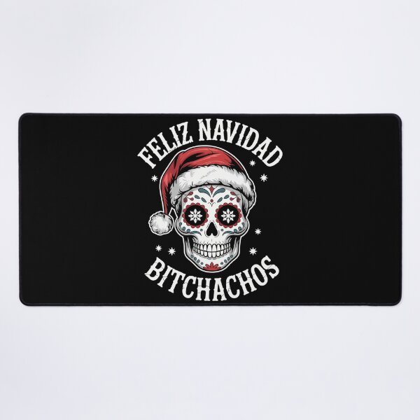 Item preview, Christmas Mexican Xmas designed and sold by DoorwayThreads.