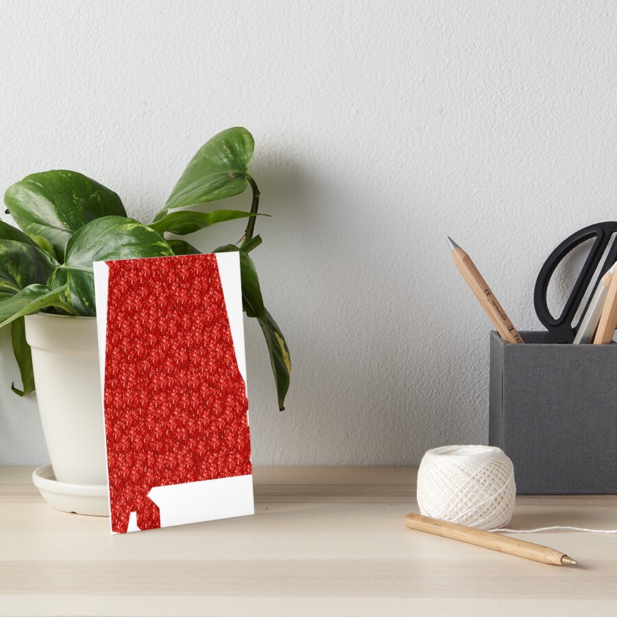 Item preview, Art Board Print designed and sold by TheIconSmith.