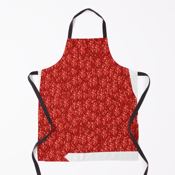 Item preview, Red Rhinestone Alabama designed and sold by TheIconSmith.
