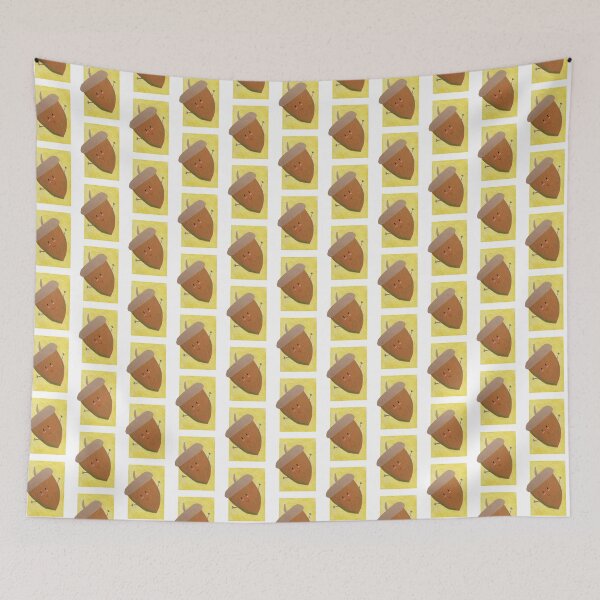 Item preview, Happy acorn  designed and sold by Charlotsart .