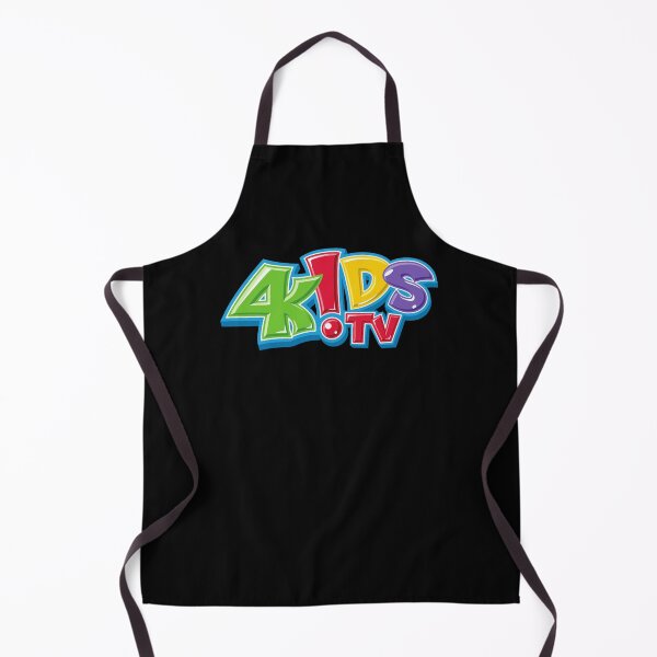 Item preview, 4kids tv entertainment designed and sold by KOLBYSILVaa.