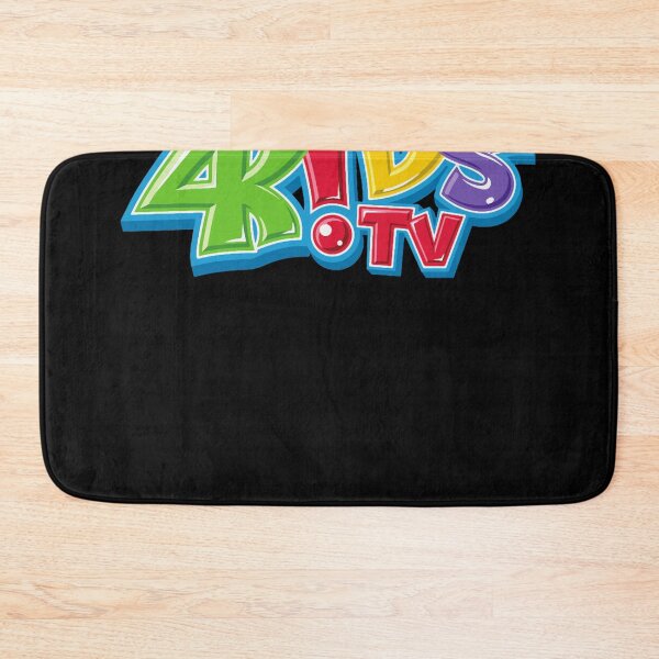 Item preview, 4kids tv entertainment designed and sold by KOLBYSILVaa.