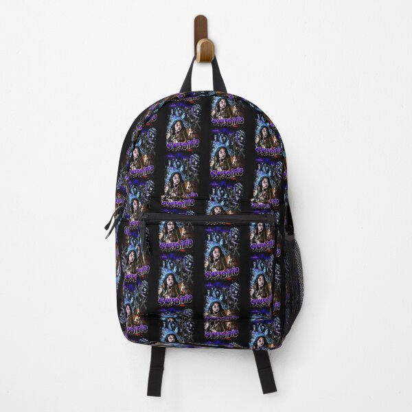 Item preview, Vintage 70s School Movie Old Style Retro Horror designed and sold by darbopasesax.