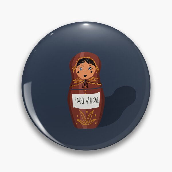 Item preview, Matryoshka designed and sold by atelier-biurni.