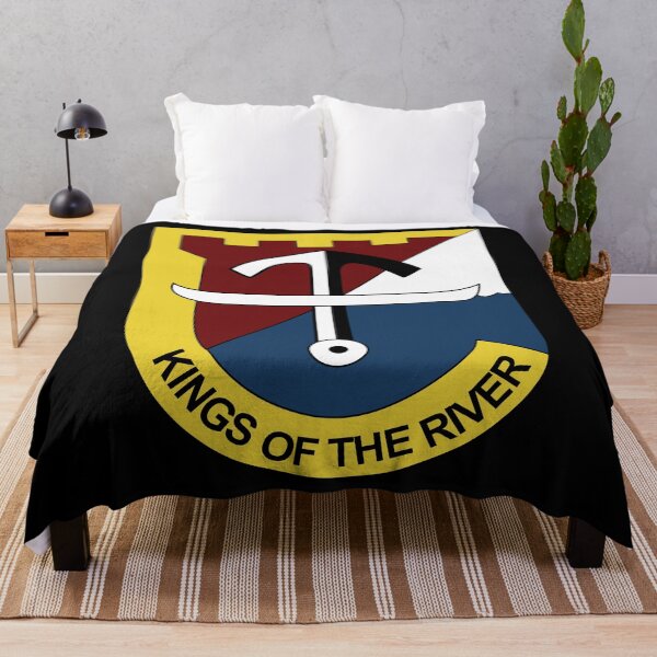 Item preview, Army - 814th Engineer Company- DUI wo txt X 300 designed and sold by Military Insignia Products.