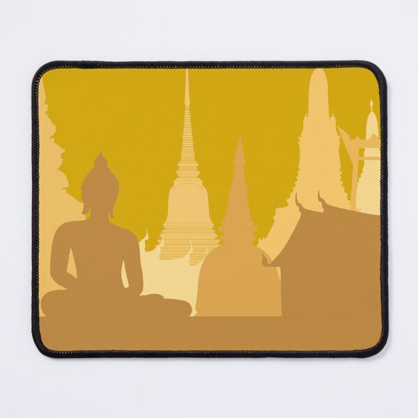Item preview, Thai Temple designed and sold by DGThaiTop.