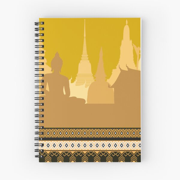 Item preview, Thai Temple designed and sold by DGThaiTop.