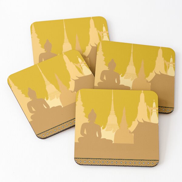 Item preview, Thai Temple designed and sold by DGThaiTop.