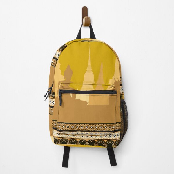 Item preview, Thai Temple designed and sold by DGThaiTop.