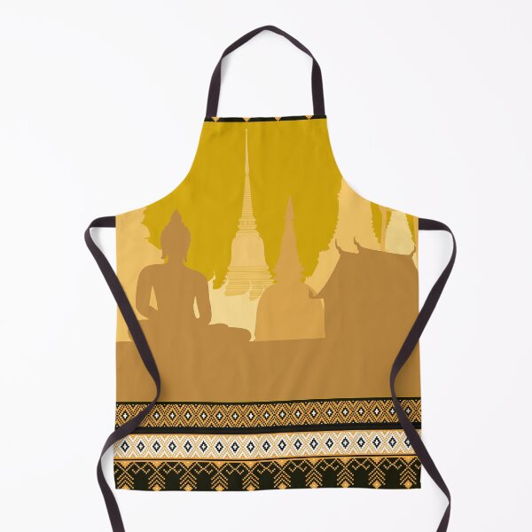 Item preview, Thai Temple designed and sold by DGThaiTop.
