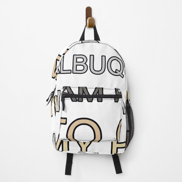Item preview, I Am Proud To Call Albuquerque New Mexico My Home designed and sold by TheIconSmith.