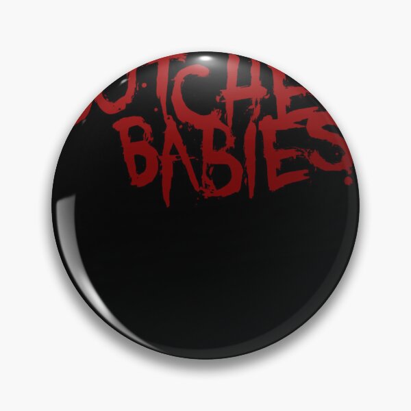 Item preview, Butcher Babies American heavy metal band  designed and sold by KOLBYSILVaa.