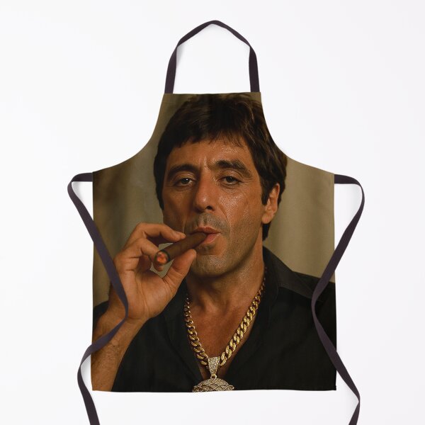 Artikelvorschau, AlPacino-Poster entworfen und verkauft von Baymang.