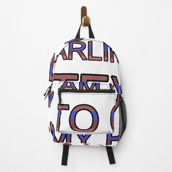 Item preview, I Am Proud To Call Arlington Texas My Home Colorful Text designed and sold by TheIconSmith.