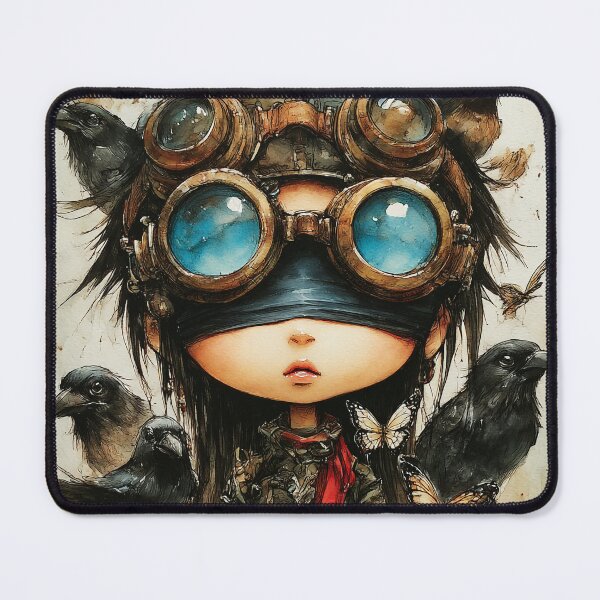 Item preview, The Closed Eyes of Dawn designed and sold by Eclat3D.