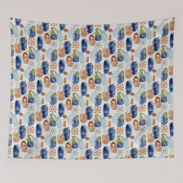 Item preview, Coastal Bloom designed and sold by SunniDaze6.