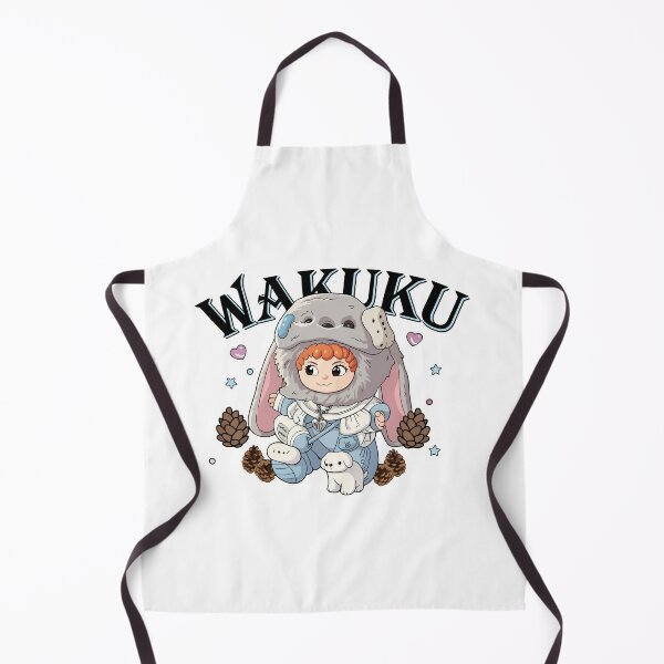 Item preview, Wakuku designed and sold by Krasnovaovaova.