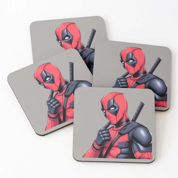 Item preview, Deadpool genial designed and sold by bestoffers.